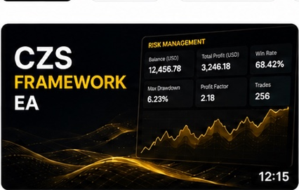 CZS Framework EA
