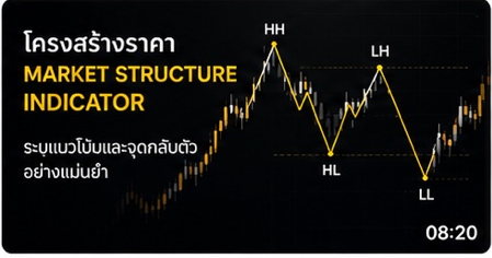 Market Structure Indicator
